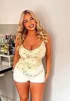 Abigail James